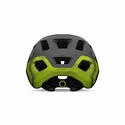 Cască de ciclism Giro   Radix Mat Metalic Black/Lime