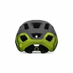 Cască de ciclism Giro   Radix MIPS Mat Metalic Black/Lime