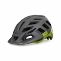 Cască de ciclism Giro   Radix MIPS Mat Metalic Black/Lime