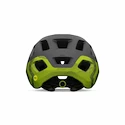 Cască de ciclism Giro   Radix MIPS Mat Metalic Black/Lime