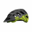 Cască de ciclism Giro   Radix MIPS Mat Metalic Black/Lime  M