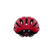 Cască de ciclism Giro Register  II Mat Bright Red/White