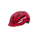 Cască de ciclism Giro Register  II Mat Bright Red/White