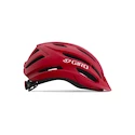 Cască de ciclism Giro Register  II Mat Bright Red/White