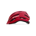 Cască de ciclism Giro Register  II Mat Bright Red/White