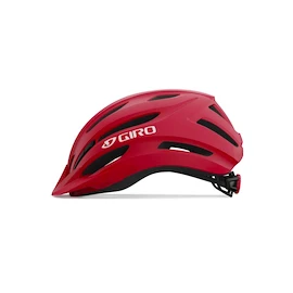 Cască de ciclism Giro Register II Mat Bright Red/White