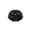 Cască de ciclism Giro Register  II MIPS W Mat Black/Raspberry