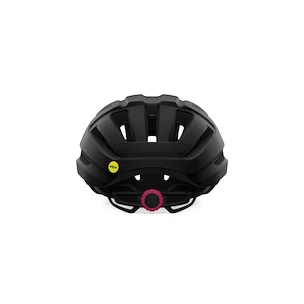 Cască de ciclism Giro Register  II MIPS W Mat Black/Raspberry