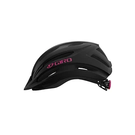 Cască de ciclism Giro Register II W Mat Black/Raspberry