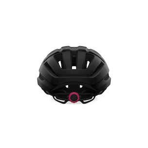 Cască de ciclism Giro Register  II W Mat Black/Raspberry