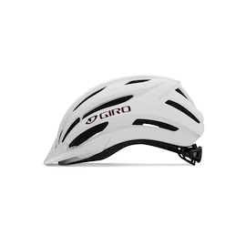 Cască de ciclism Giro Register II W Mat White/Dark Cherry