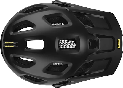 Cască de ciclism Mavic  Deemax Pro MIPS black/green