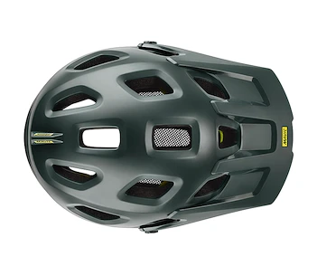 Cască de ciclism Mavic  Deemax Pro Mips Darke/Citronelle S