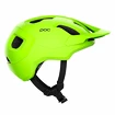 Cască de ciclism POC  Axion SPIN green