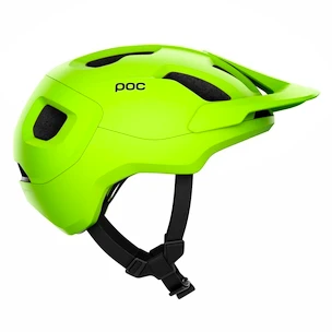 Cască de ciclism POC  Axion SPIN green XS/S