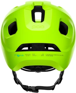 Cască de ciclism POC  Axion SPIN green XS/S