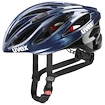 Cască de ciclism Uvex  Boss Race Deep Space/Black 52 - 56 cm