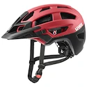 Cască de ciclism Uvex Finale 2.0 Red-Black Matt (S4109671300) 52 - 57 cm