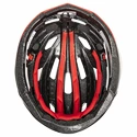 Cască de ciclism Uvex Race 7 Black/Red