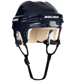 Cască de hochei Bauer 4500 Navy Senior