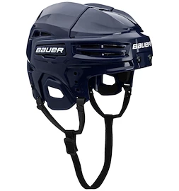 Cască de hochei Bauer IMS 5.0 Navy Senior