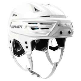 Cască de hochei Bauer RE-AKT 155 White Senior