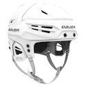 Cască de hochei Bauer RE-AKT 55 White Senior