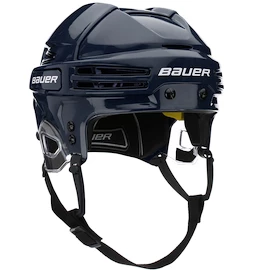 Cască de hochei Bauer RE-AKT 75 Navy Senior