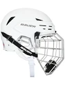 Cască de hochei Bauer RE-AKT 85 Combo White Senior