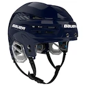 Cască de hochei Bauer RE-AKT 85 Navy Senior