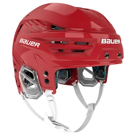 Cască de hochei Bauer RE-AKT 85 Red Senior