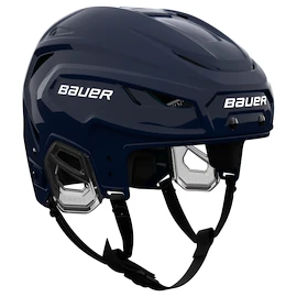 Cască de hochei Bauer Vapor HYP2RLITE Navy Senior