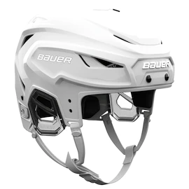 Cască de hochei Bauer Vapor HYP2RLITE White Senior