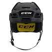 Cască de hochei CCM Tacks 210 Black Senior