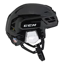 Cască de hochei CCM Tacks 210 Black Senior