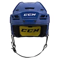 Cască de hochei CCM Tacks 210 Blue Senior