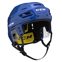 Cască de hochei CCM Tacks 210 Blue Senior