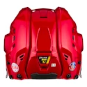 Cască de hochei CCM Tacks 210 Red Senior