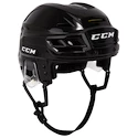 Cască de hochei CCM Tacks 310 Black Senior L