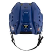 Cască de hochei CCM Tacks 310 Combo Blue Senior