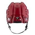 Cască de hochei CCM Tacks 310 Combo Red Senior