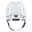 Cască de hochei CCM Tacks 310 Combo White Senior