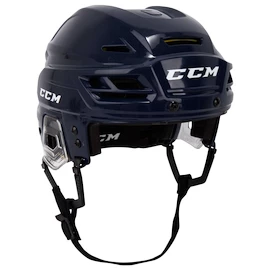 Cască de hochei CCM Tacks 310 Navy Senior