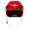 Cască de hochei CCM Tacks 310 Red Senior