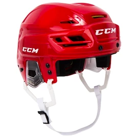 Cască de hochei CCM Tacks 310 Red Senior