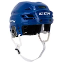 Cască de hochei CCM Tacks 310 Royal Blue Senior