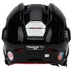 Cască de hochei CCM Tacks 70 Black Senior