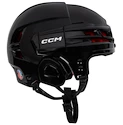 Cască de hochei CCM Tacks 70 Black Senior