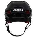 Cască de hochei CCM Tacks 70 Black Senior