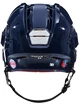 Cască de hochei CCM Tacks 70 Navy Senior